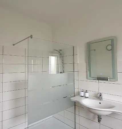 Daire Aparthouse Macek *