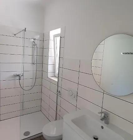 Aparthouse Macek Daire Ljubljana