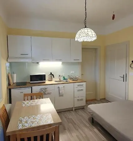 Διαμέρισμα Aparthouse Macek *