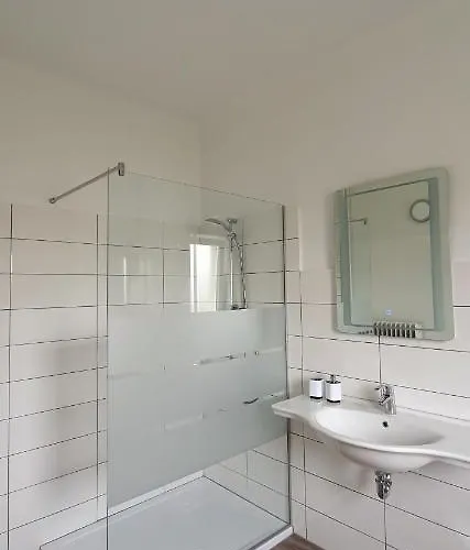 Appartement Aparthouse Macek *