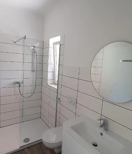 Aparthouse Macek 公寓 卢布尔雅那