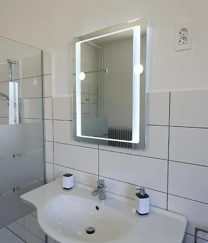 Aparthouse Macek * 卢布尔雅那