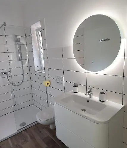 Appartement Aparthouse Macek