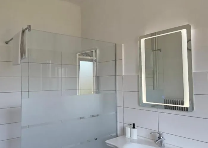 Aparthouse Macek * Ljubljana